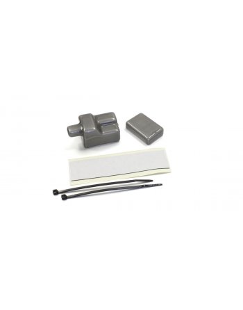 R246-9012 2.4GHz Receiver Protector Smoke R246-9012  - KYOSHO RC